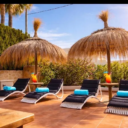 Coco De Luxe 12pers Villa *