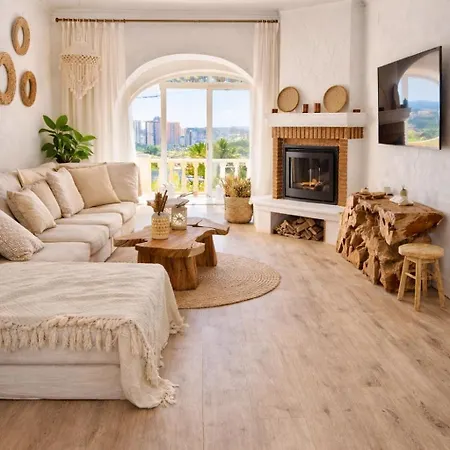 Coco De Luxe 12pers Villa *