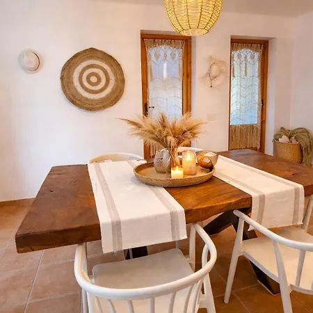 Villa Coco De Luxe 12pers Calpe