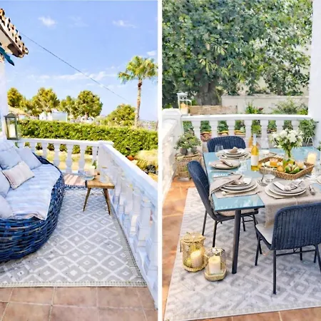 Villa Coco De Luxe 12pers *