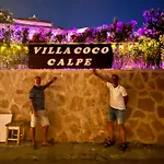Coco De Luxe 12pers