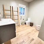 Coco De Luxe 12pers Villa *