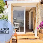 Coco De Luxe 12pers Villa Calpe