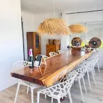 Coco De Luxe 12pers Villa Calpe