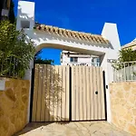 Coco De Luxe 12pers Villa
