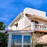 Villa Coco De Luxe 12pers Calpe