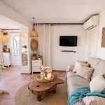 Coco De Luxe 12pers Calpe