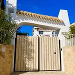 Coco De Luxe 12pers Villa *