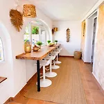 Coco De Luxe 12pers Villa