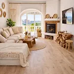 Coco De Luxe 12pers Villa *