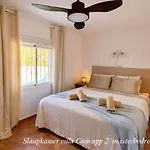 Coco De Luxe 12pers Villa Calpe
