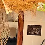 Coco De Luxe 12pers Villa