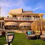 Villa Coco De Luxe 12pers *