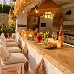 Coco De Luxe 12pers Villa