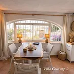 וילה Coco De Luxe 12pers