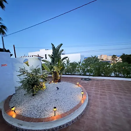 Coco 10 Pers Gehele In 3 Appartmenten كاليبي