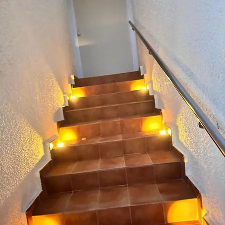 فيلة Coco 10 Pers Gehele In 3 Appartmenten كاليبي