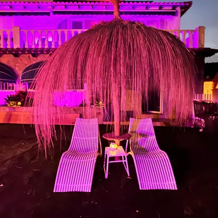 Coco De Luxe 10 12pers *