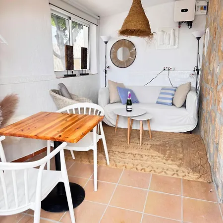 빌라 Coco De Luxe 10 12pers 칼페