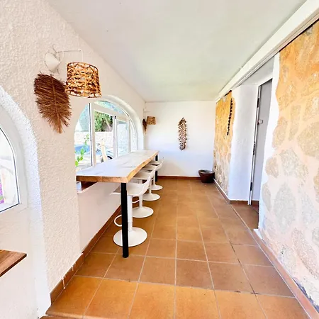 Villa Coco De Luxe 10 12pers *