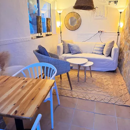 Coco De Luxe 10 12pers Villa