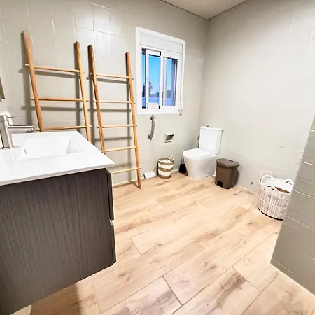 Coco 10 Pers Gehele In 3 Appartmenten فيلة *