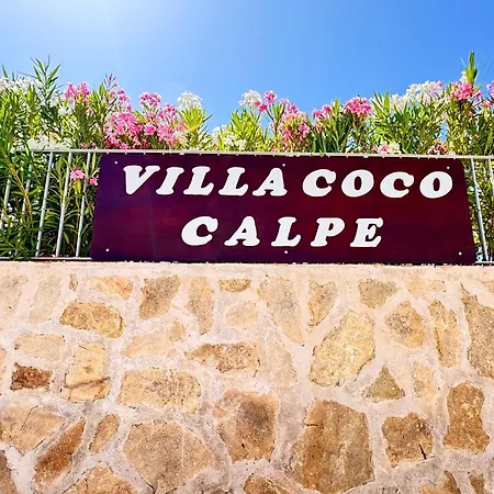 فيلة Coco 10 Pers Gehele In 3 Appartmenten كاليبي
