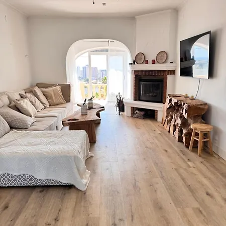 Coco De Luxe 10 12pers Villa *