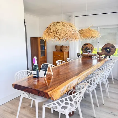 Coco De Luxe 10 12pers Villa Calpe