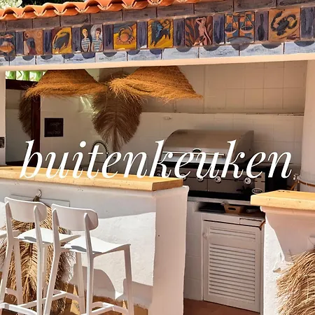 Coco De Luxe 10 12pers Villa *