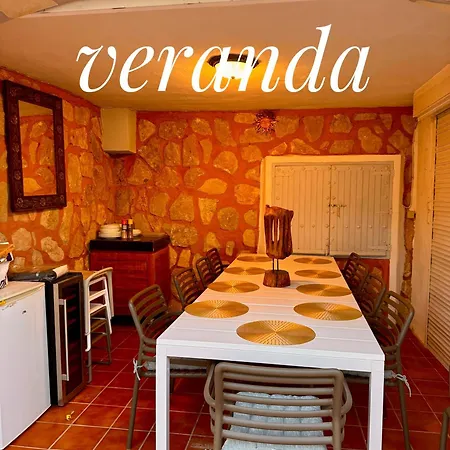 Coco De Luxe 10 12pers *