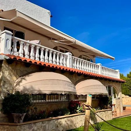 Coco De Luxe 10 12pers *