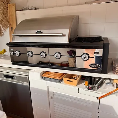 Coco De Luxe 10 12pers 빌라 *