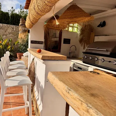 Coco De Luxe 10 12pers