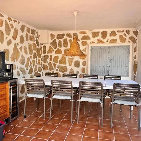 Coco De Luxe 10 12pers Villa *