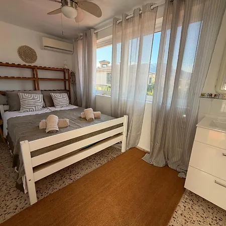 Coco De Luxe 10 12pers 빌라 칼페