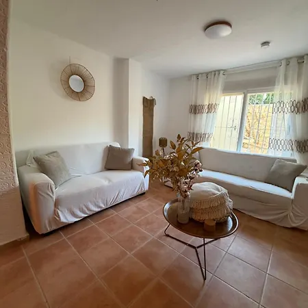 Coco De Luxe 10 12pers 빌라 칼페