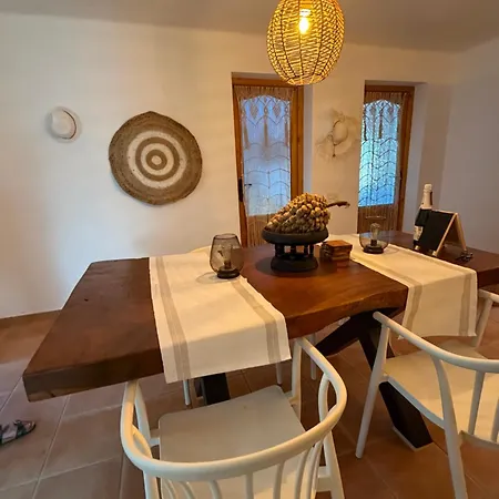 Villa Coco De Luxe 10 12pers Calpe