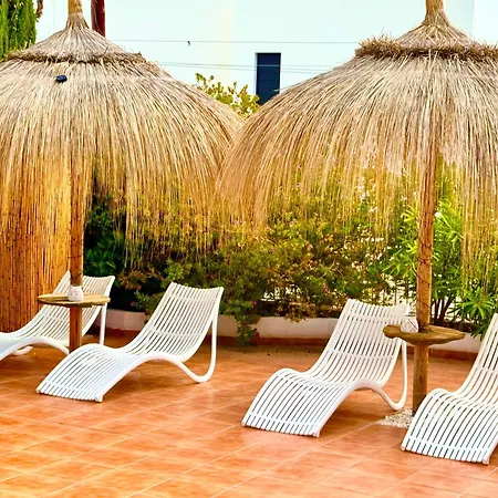 Coco De Luxe 12pers * Calpe