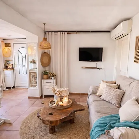 Coco De Luxe 12pers Calpe