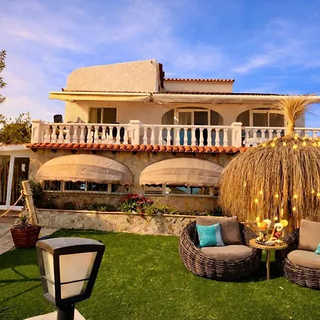 Villa Coco De Luxe 12pers *