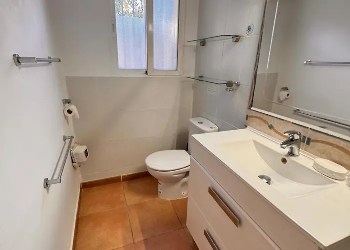 Coco De Luxe 10 12pers Villa Calpe