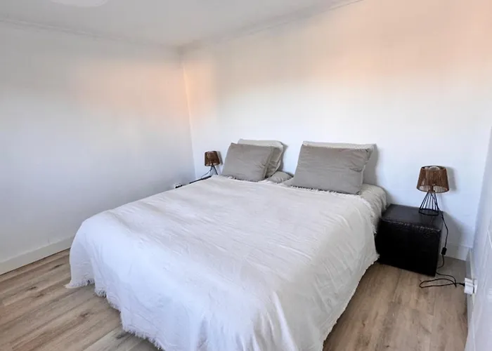 Coco De Luxe 10 12pers Villa