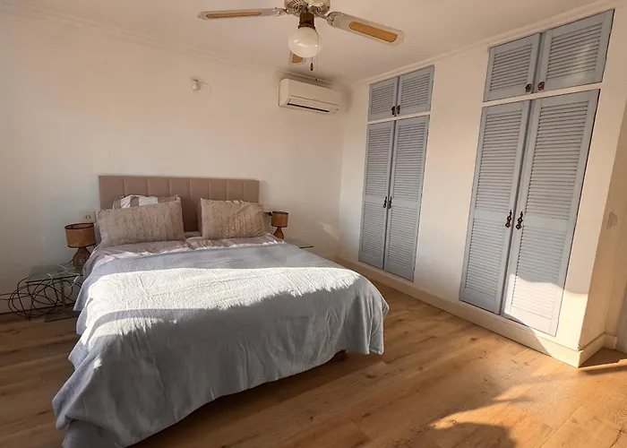 Coco De Luxe 10 12pers * Calpe