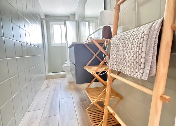 Coco De Luxe 10 12pers Villa Calpe