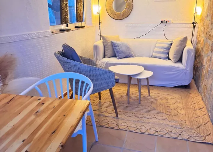 Coco De Luxe 10 12pers Villa