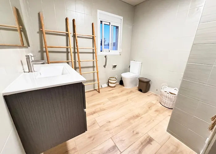 Coco De Luxe 10 12pers Villa *