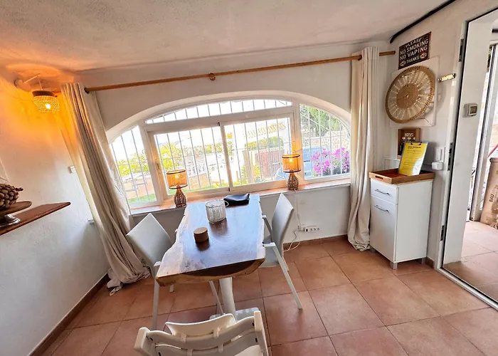 Coco De Luxe 10 12pers Villa *