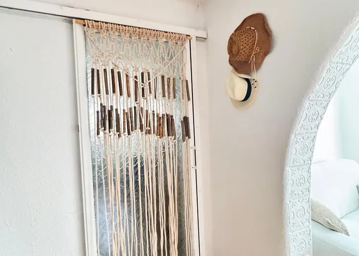 Coco De Luxe 10 12pers * Calpe