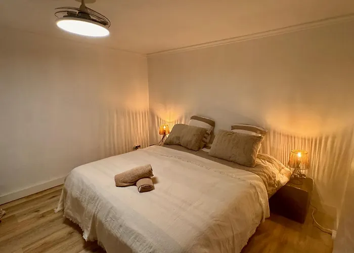 Coco De Luxe 10 12pers Calpe